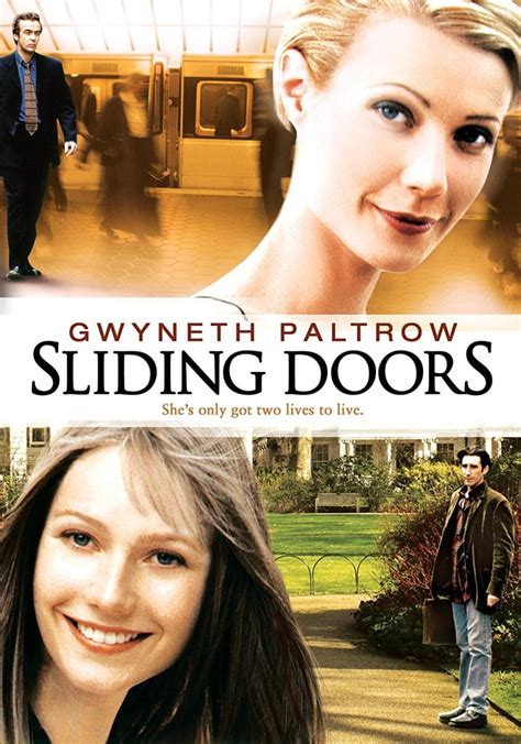 netflix sliding doors|sliding doors watch online.